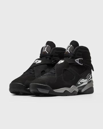 Nike Air Jordan 8 Retro Chrome