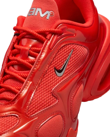 Nike Air Max Muse Habanero Red Detailbild