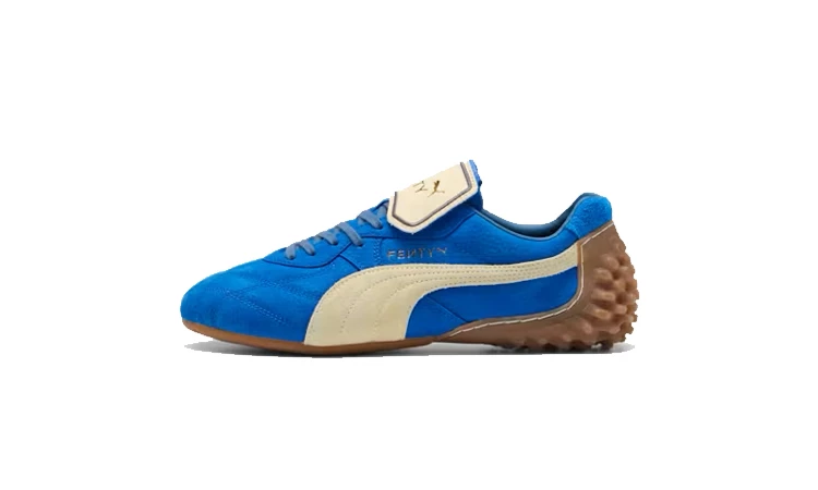 Fenty x Puma Avanti LS Team Royal