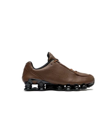 Nike Shox TL SE Pack Außenseite