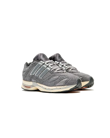 adidas Adistar Molded Grey Three schräg
