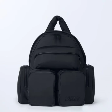 adidas x Moncler - Bag Black