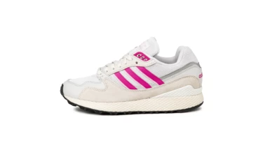 adidas Oregon Ultra Tech White Fuchsia