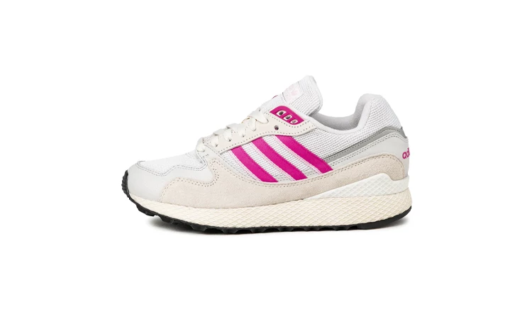 adidas Oregon Ultra Tech White Fuchsia