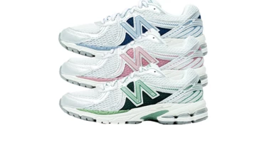 Northern Lights New Balance 860 v2 Pack