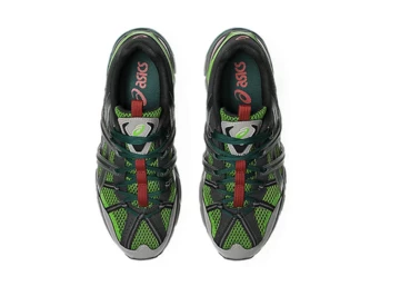 ASICS Gel-SONOMA 15-50 Pack Piquant Green von oben