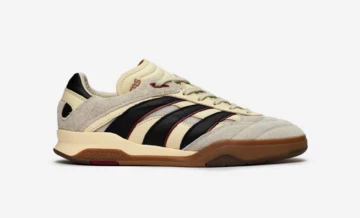 SNS adidas Football Collection Chalk Außenseite