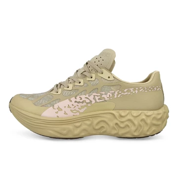 Salehe Bembury x PUMA Velum NITRO Toasted Almond Außenseite