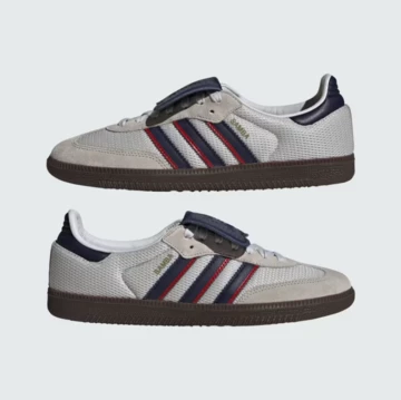 adidas Samba LT Pack Paar Innen- und Außenseite