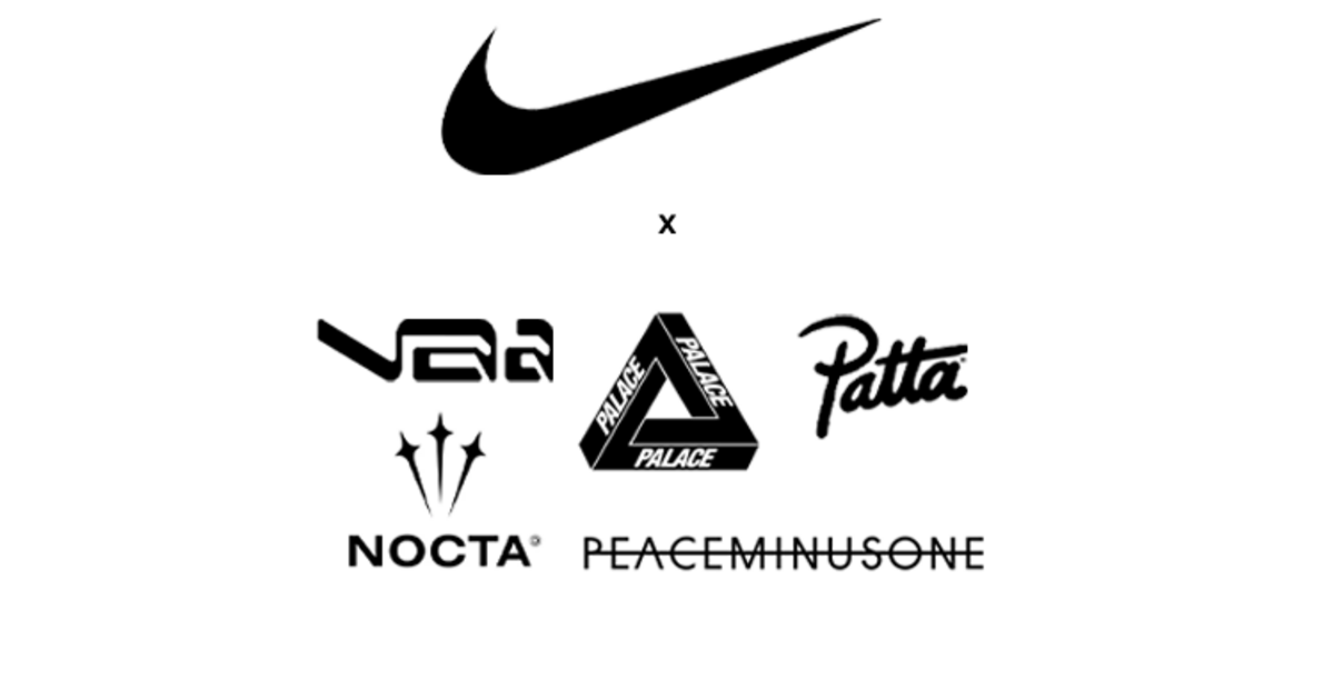 Nike X2 x Cryoshot World Cup Collection | Dead Stock