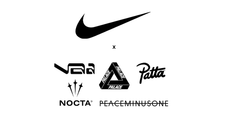 Nike X2 x Cryoshot World Cup Collection