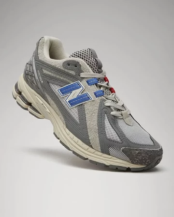 size New Balance 1906R Diamond District Pack Wolf Grey