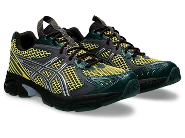 Kiko Kostadinov x Asics UB7-S GT-2160 Pack Black seitlich schräg 2