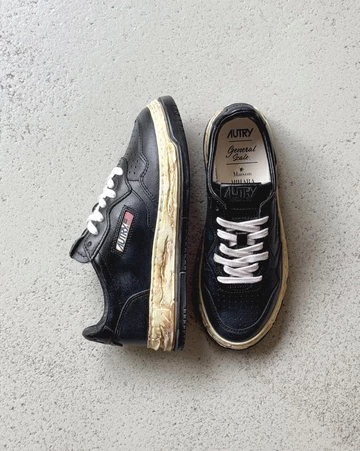 Maison Mihara Yasuhiro x Autry Medalist Low Super Vintage Pack