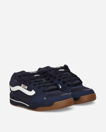 DIME x Vans Skateboarding Rowley XLT "Navy"