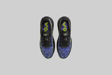 Nike Vomero Premium QS Black Volt Glow