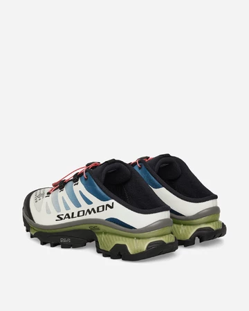 MM6 Maison Margiela x Salomon XT-4 Mules Pack schräg