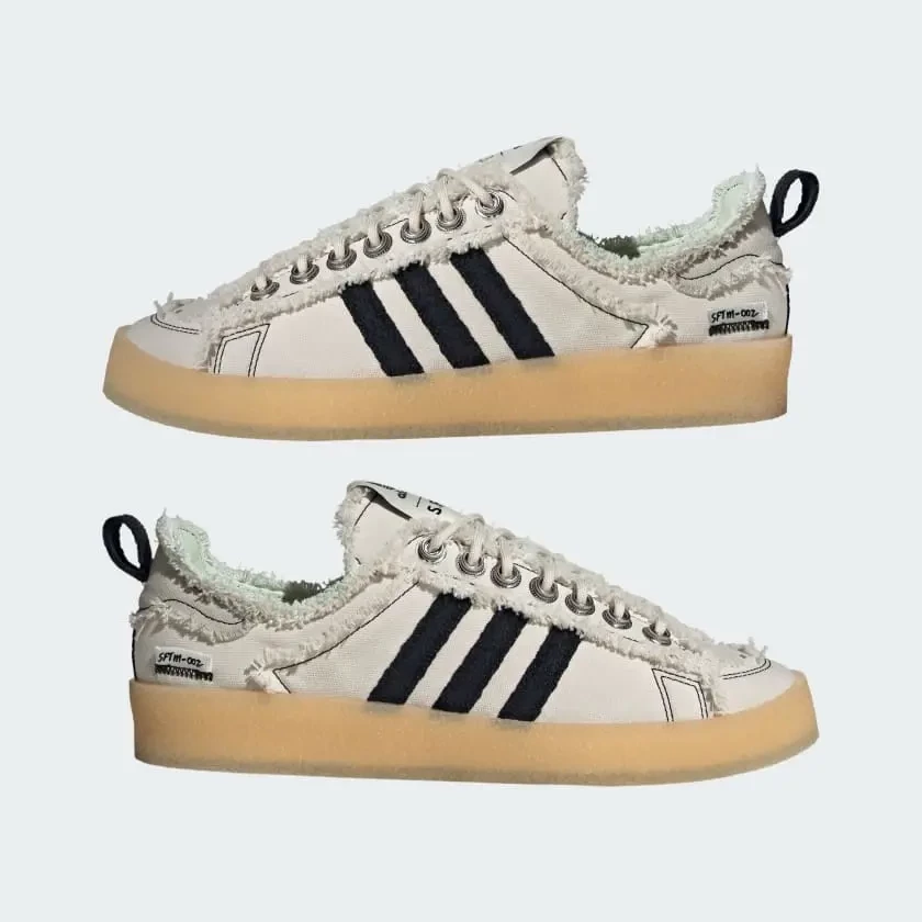 Song For The Mute adidas Campus 80s Bliss ID4818 | Dead Stock