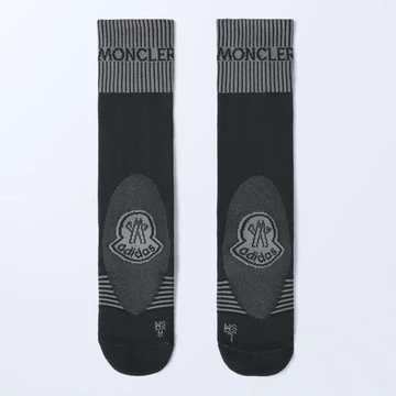 adidas x Moncler - Socken Black