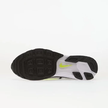 Nike Zoom Streak 3 White & Volt Sohle
