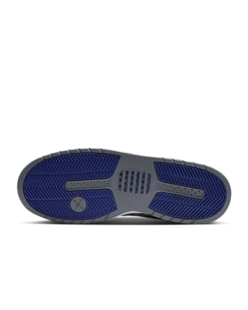 Nike Paul Rodriguez Air Zoom Low Flint Grey