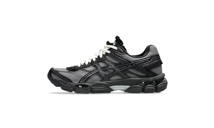 Grip x Asics Gel-Cumulus 16 Black