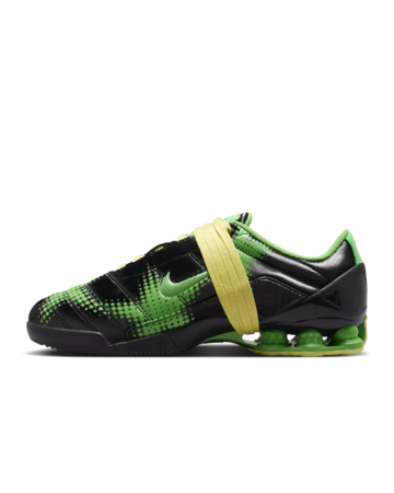 Nike Total 90 Shox Magia Pack