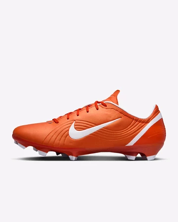 Nike Mercurial Vapor 1 RGN Shock Orange Außenseite
