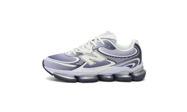 New Balance 2000 Boysenberry