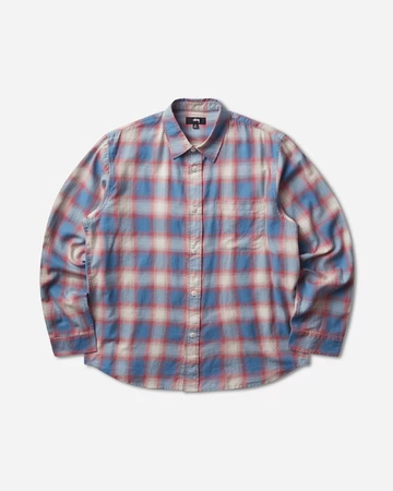 Stüssy S/S 2026 Apparel Collection