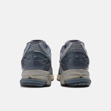 Auralee New Balance 1906R Flint Stone - Ferse
