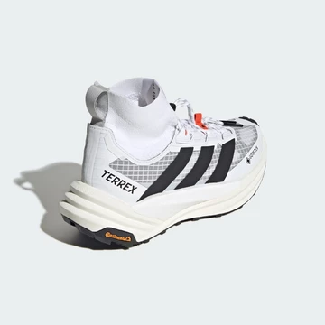 adidas Terrex Freehiker 3 Ultra GTX Cloud White