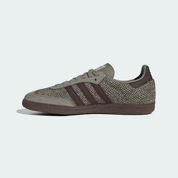adidas Samba Tweed Pack ID1449 Innenseite