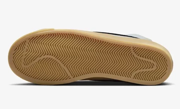 Nike Blazer Mid Dia De Los Muertos Sohle