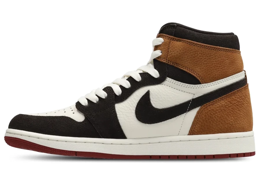 Air Jordan 1 High OG Love The Game DZ5485-201 | Dead Stock