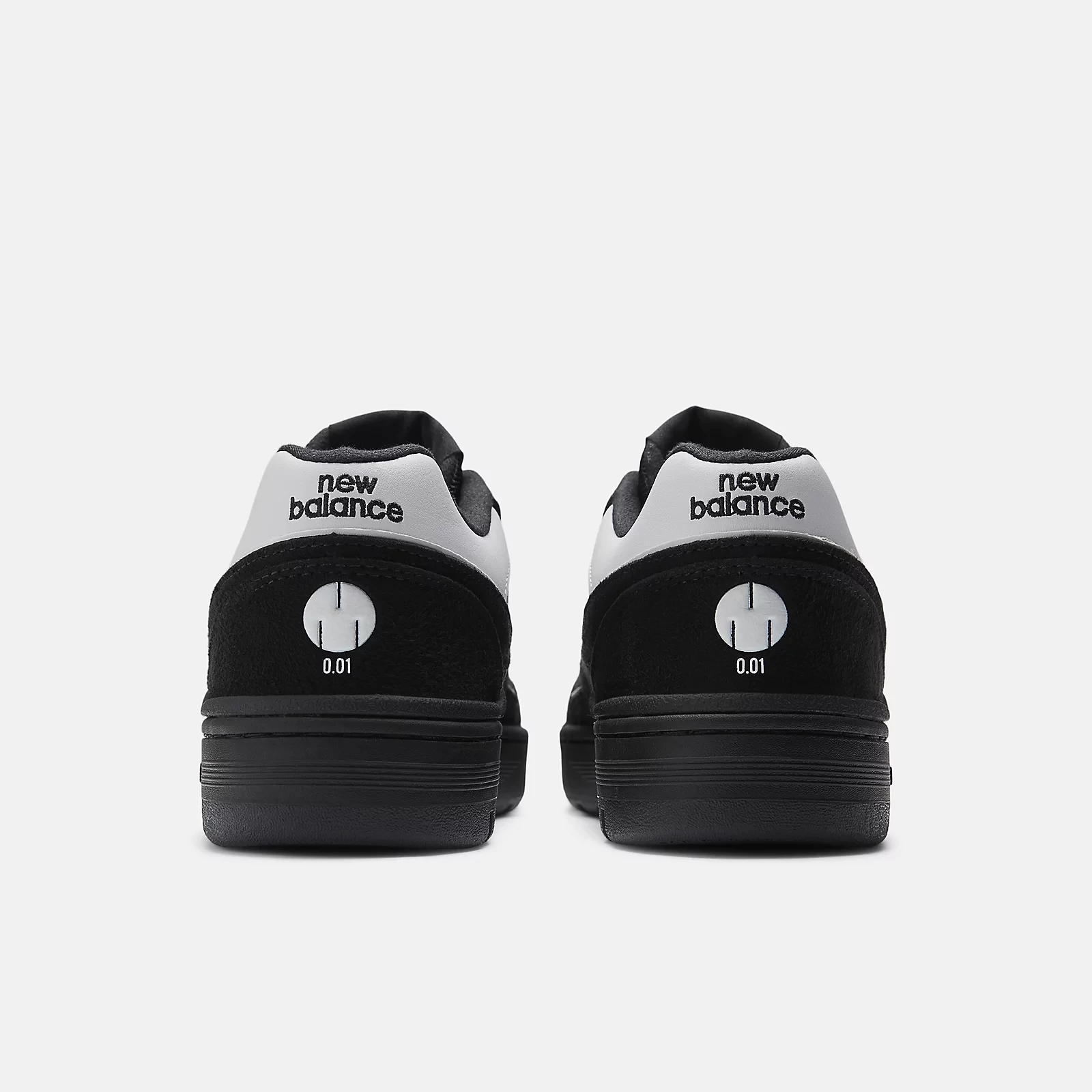 Jaden Smith New Balance MSFTSrep 0.01 Pack | Dead Stock