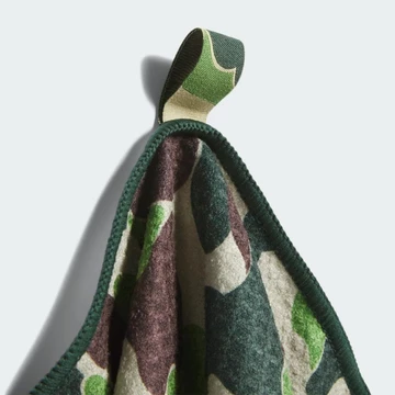 BAPE adidas Golf Apparel Handtuch