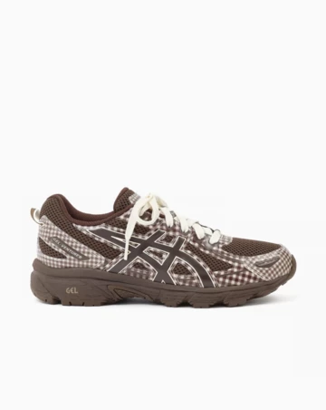 ASICS GEL-VENTURE 6 Grey Pack Außenseite