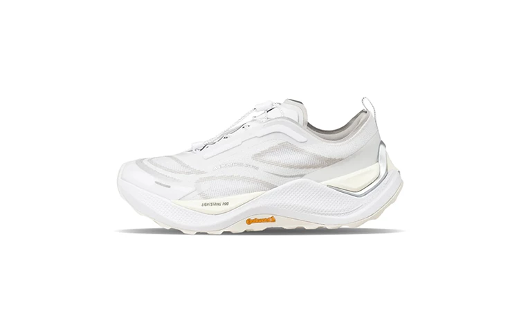 adidas Holo Peak Footwear White