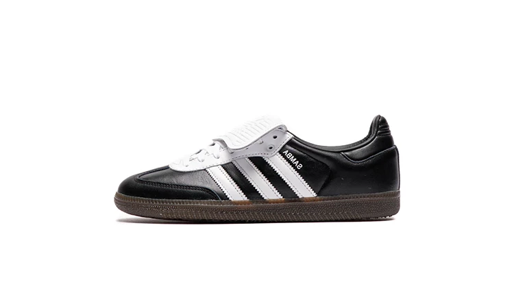 adidas Samba LT Black White