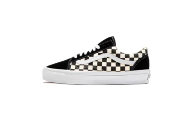 Vans LX Old Skool Checkerboard