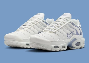 Air Max Plus White Ashen Slate