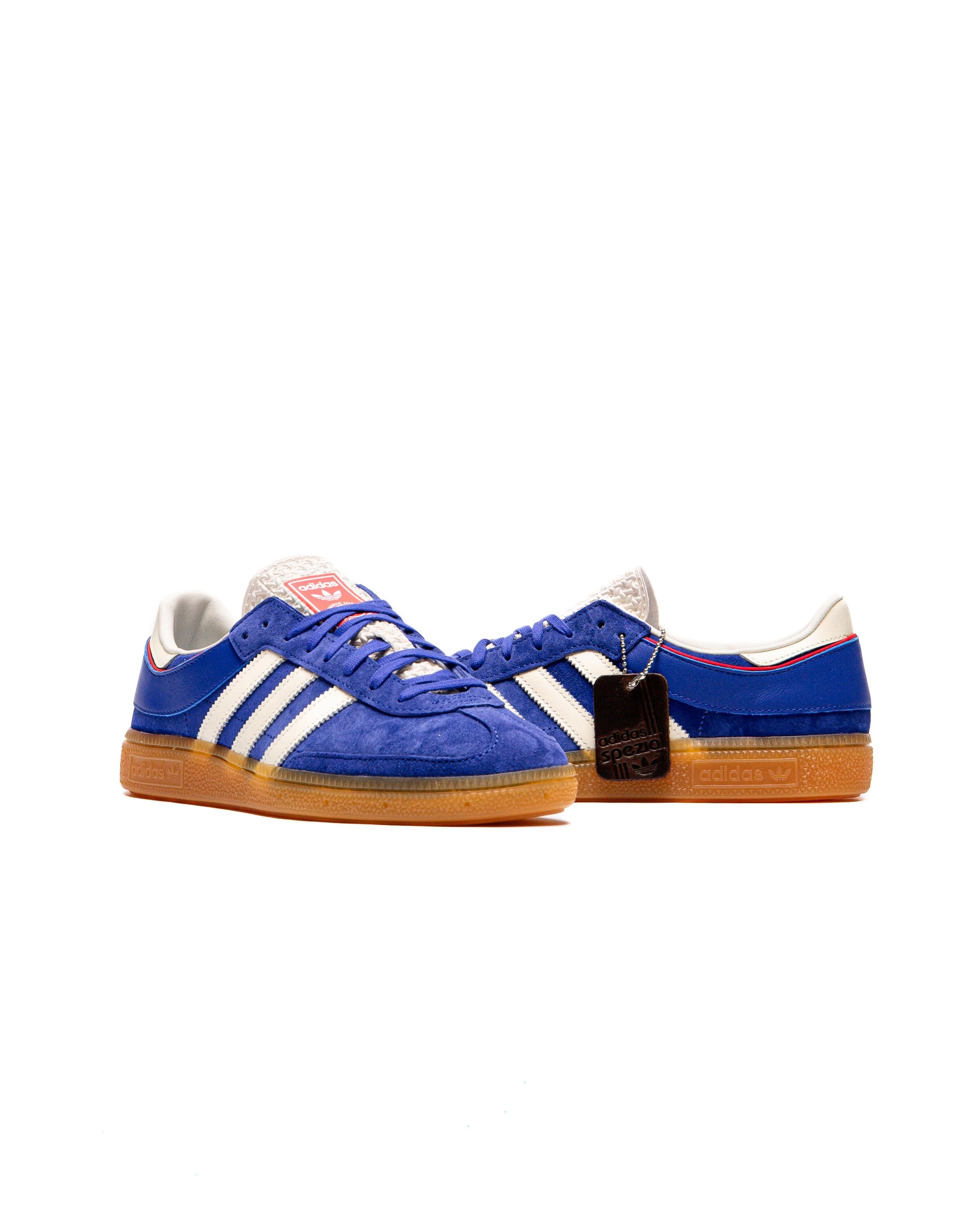 adidas Handball Cup SPZL Semi Lucid Blue JS3062 | Dead Stock