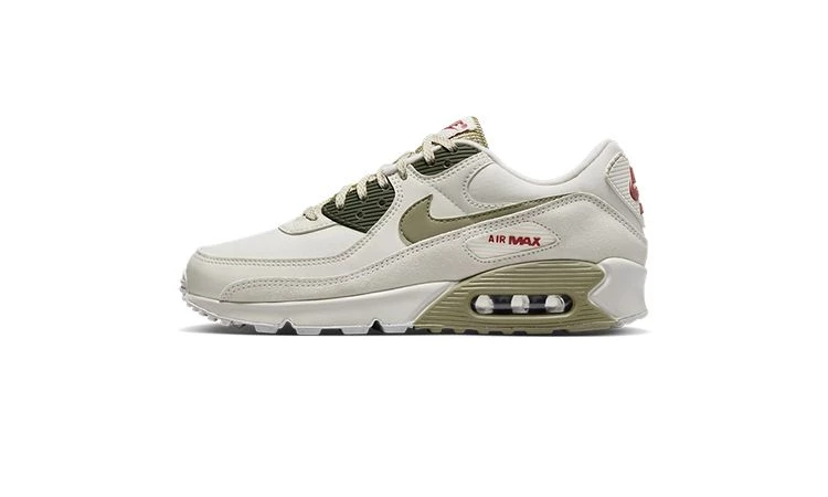 Nike air max 90 essential ivory best sale