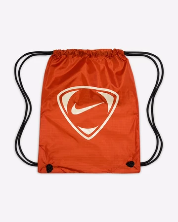 Nike Mercurial Vapor 1 RGN Shock Orange Beutel