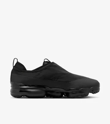 Nike Air Vapormax Moc Roam Black Innenseite