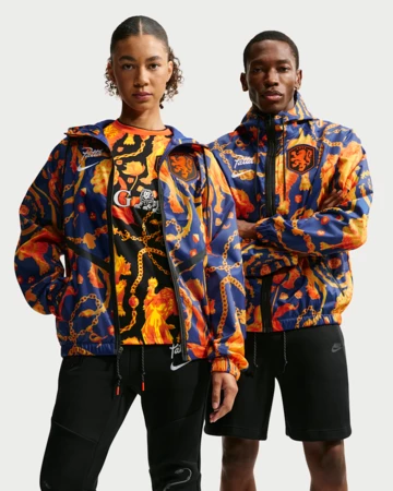 Nike X2 x Cryoshot World Cup Collection