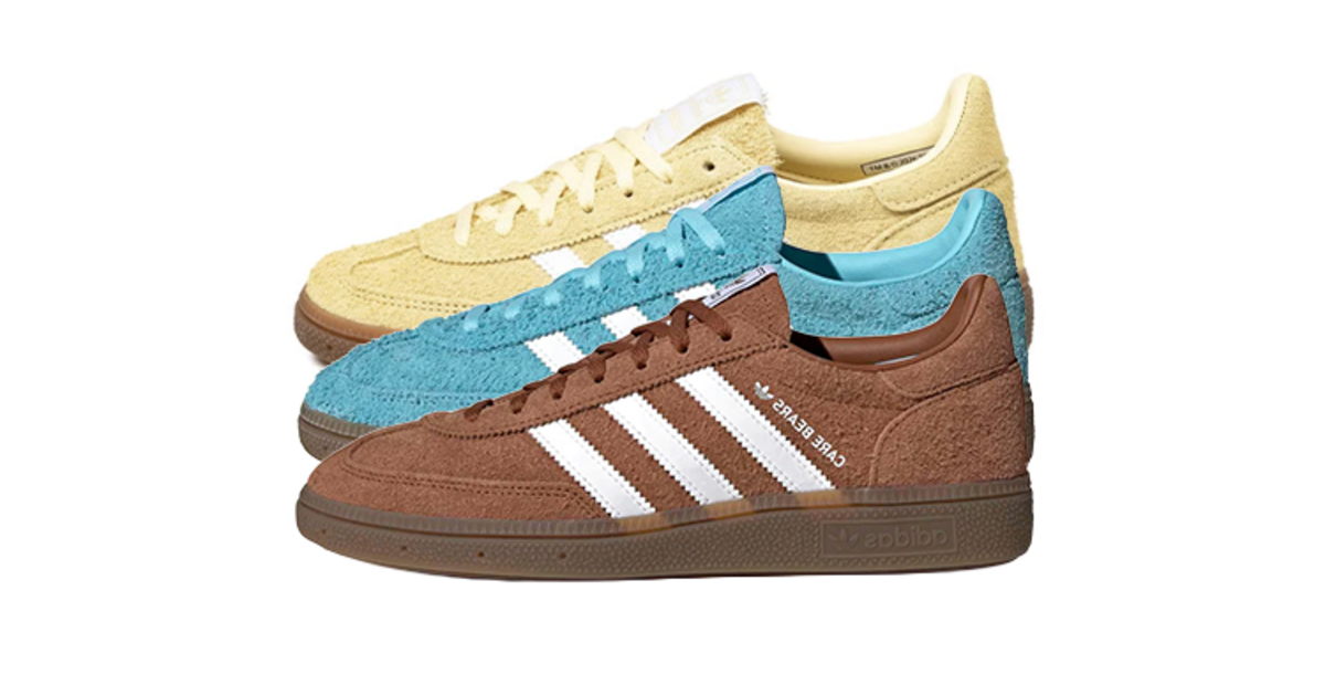 adidas x Care Bears Handball Special Pack | Dead Stock