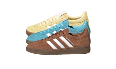 adidas x Care Bears Handball Spezial Pack