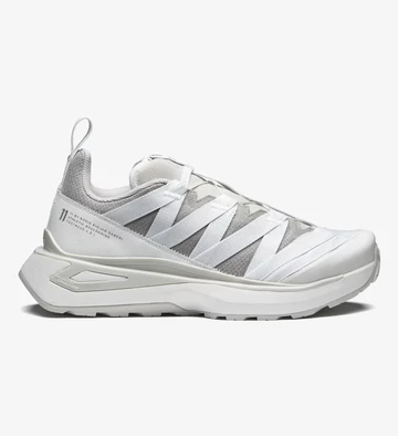 Boris Bidjan Saberi Salomon 11s Footwear Lunar Rock XT außen